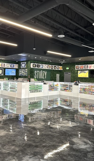 STIIIZY Lynwood Dispensary