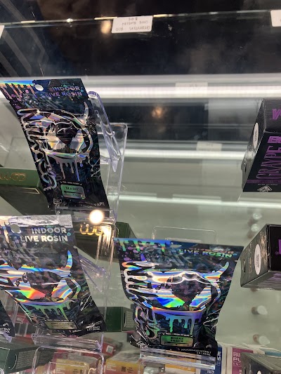 STIIIZY Lynwood Dispensary