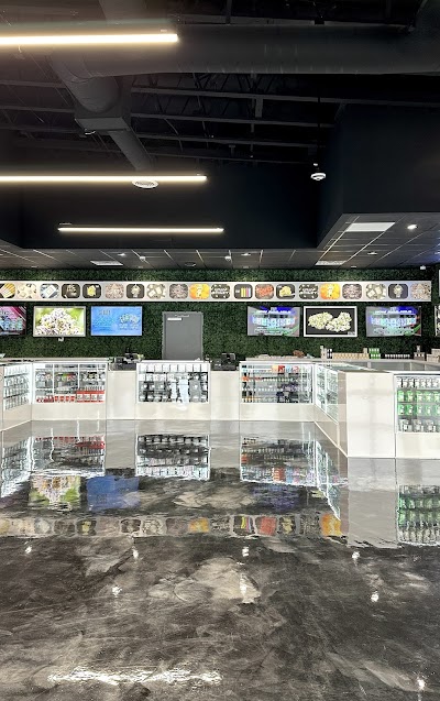 STIIIZY Lynwood Dispensary