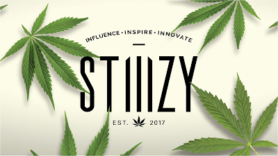 STIIIZY Lynwood Dispensary