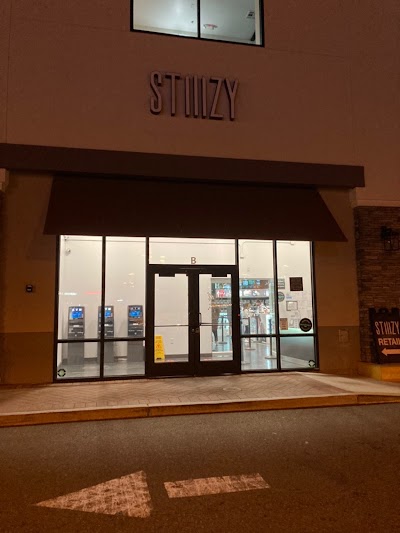 STIIIZY Moreno Valley