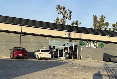 STIIIZY North Hollywood