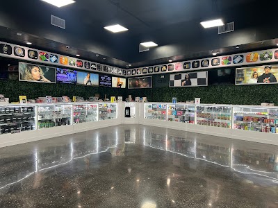 STIIIZY North Hollywood