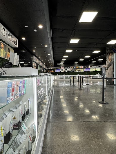 STIIIZY North Hollywood