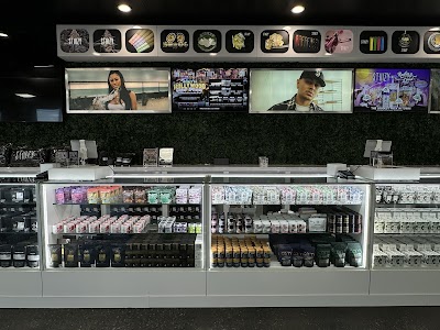 STIIIZY North Hollywood