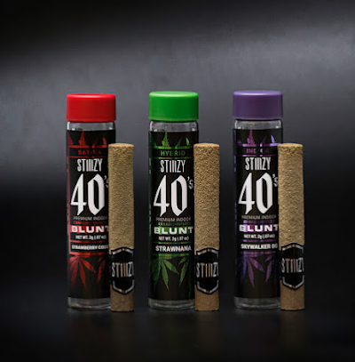 STIIIZY North Hollywood