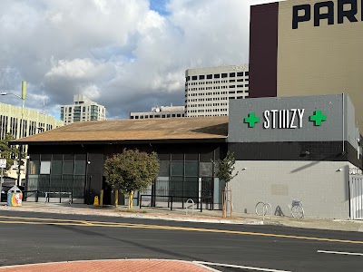 STIIIZY Oakland