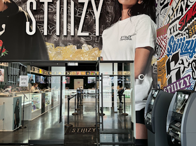 STIIIZY Oxnard