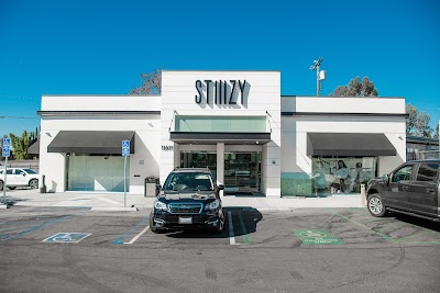 STIIIZY Pacoima