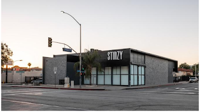 STIIIZY Pomona
