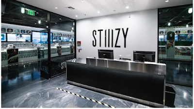 STIIIZY San Bernardino