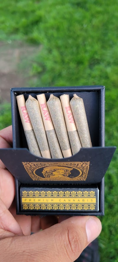 STIIIZY San Bernardino