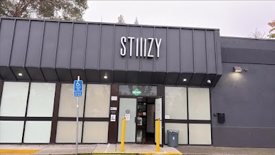 STIIIZY Santa Rosa