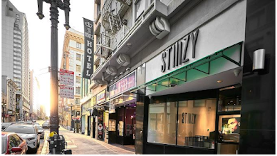 STIIIZY Union Square