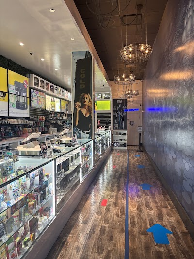 STIIIZY Union Square