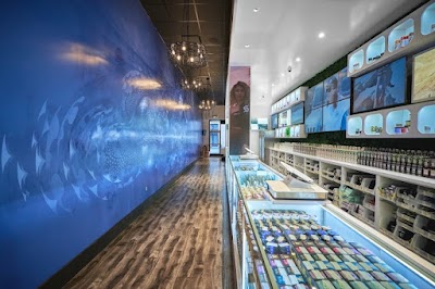 STIIIZY Union Square