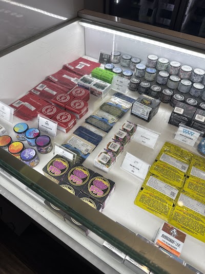 STIIIZY Union Square