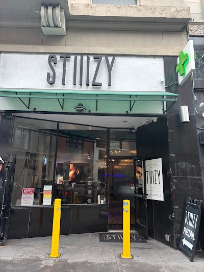 STIIIZY Union Square