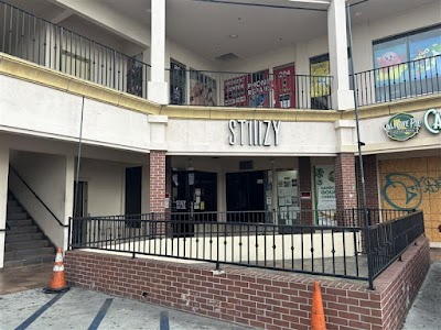 STIIIZY Western (Koreatown)