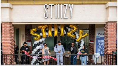 STIIIZY Western (Koreatown)