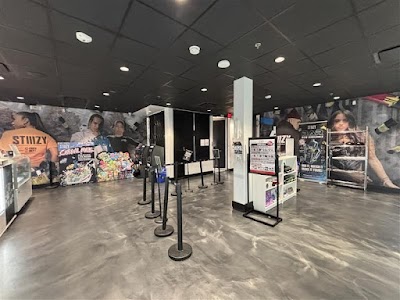 STIIIZY Western (Koreatown)