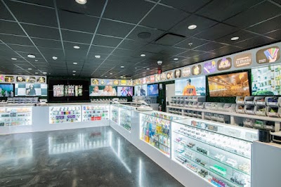 STIIIZY Western (Koreatown)