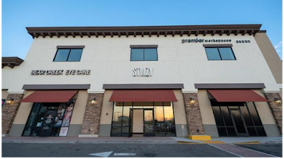 STIIIZY Wildomar (Lake Elsinore)