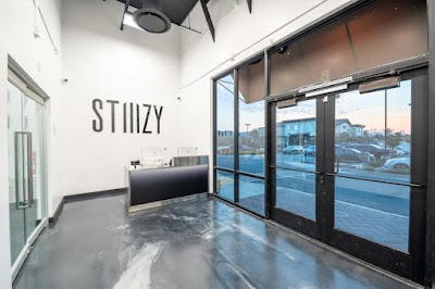 STIIIZY Wildomar (Lake Elsinore)