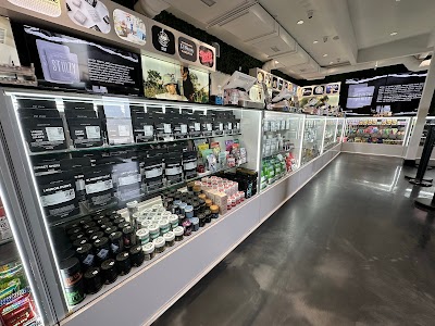 STIIIZY Wilmington (Long Beach)