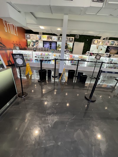 STIIIZY Wilmington (Long Beach)