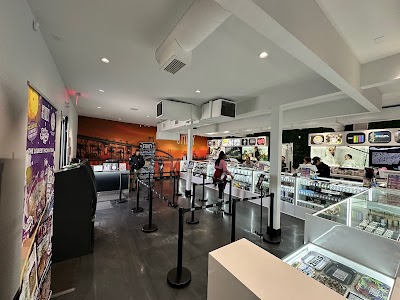 STIIIZY Wilmington (Long Beach)