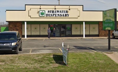 Stillwater Dispensary