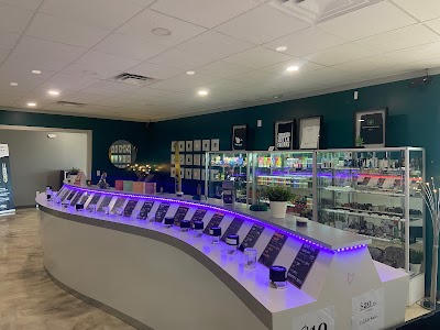 Stillwater Dispensary