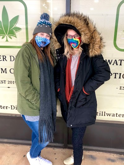Stillwater Dispensary