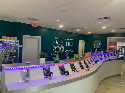 Stillwater Dispensary