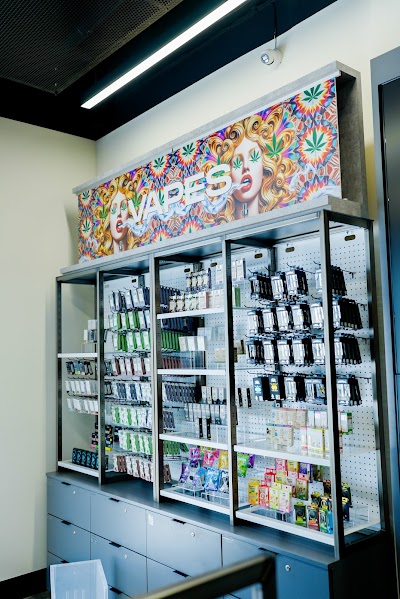 Stilo Supply Weed Dispensary Long Beach and Delivery