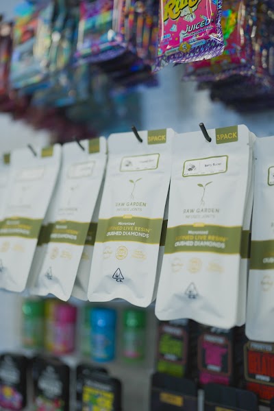 Stilo Supply Weed Dispensary Long Beach and Delivery