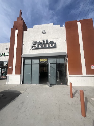 Stilo Supply Weed Dispensary Long Beach and Delivery
