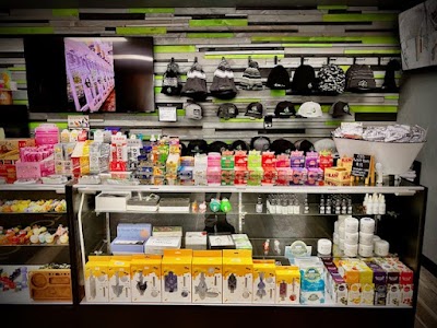 Stink Blossom - Weed Dispensary - Billings