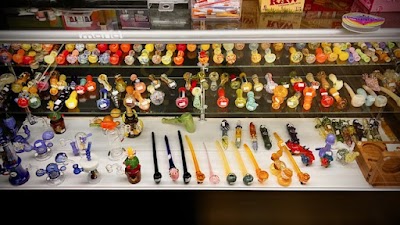 Stink Blossom - Weed Dispensary - Billings