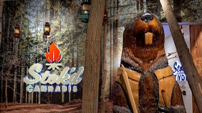 Stok'd Cannabis | Niagara Falls Cannabis Dispensary