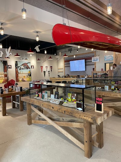 Stok'd Cannabis | Niagara Falls Cannabis Dispensary