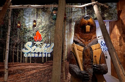 Stok'd Cannabis | Niagara Falls Cannabis Dispensary