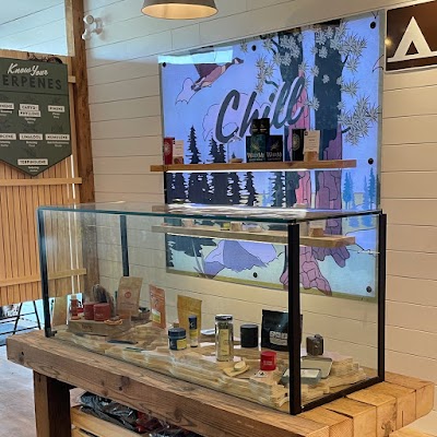 Stok'd Cannabis | Scarborough Kingston Rd | Cannabis Store