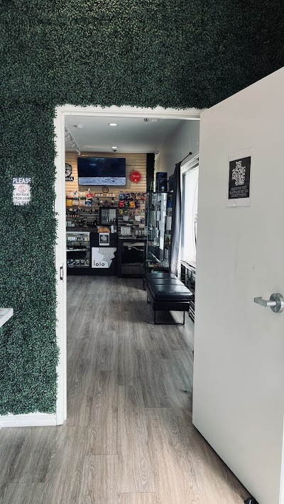 Stone Age Farmacy San Pedro