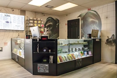 Stoned Ape Canna Co. Dispensary