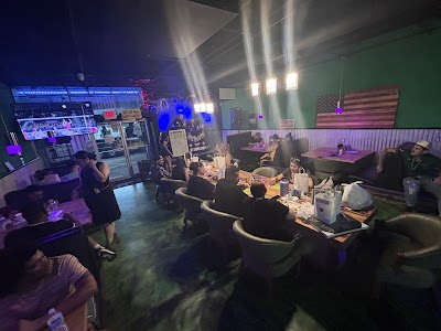 Stoned Desert Dispensary, Consumption Lounge & Cafe