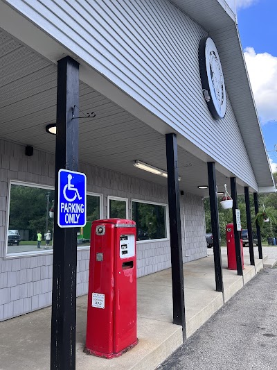 Stoned Goat Cannabis Co.