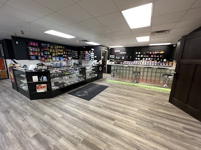 Stoned Goat Cannabis Co.