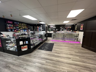 Stoned Goat Cannabis Co.